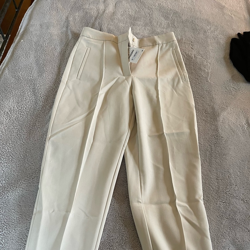 Zara Trousers